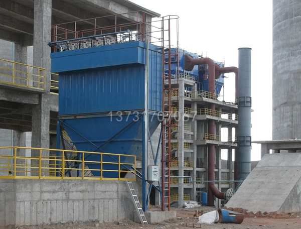 水泥廠哪些地方需要安裝除塵器？應(yīng)該安裝什么除塵器？