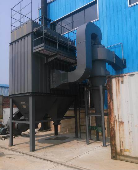 燃煤鍋爐、生物質(zhì)鍋爐配套除塵器價格及技術咨詢